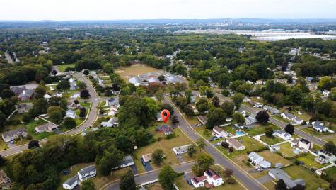 33 Spruce Drive East Hartford CT 06111