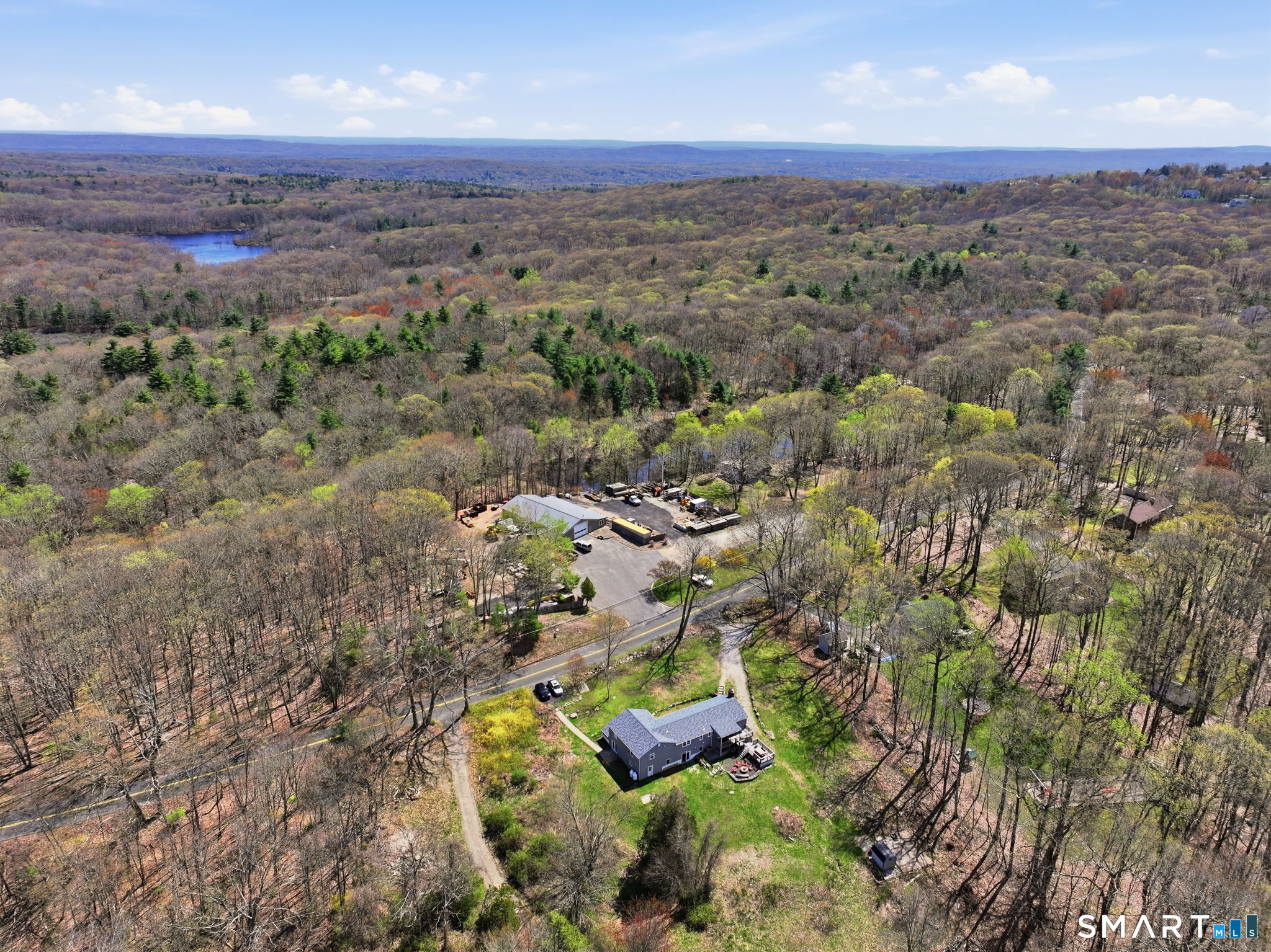 99 West Chippen Hill Road Burlington CT 06013