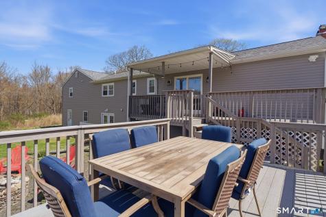 99 West Chippen Hill Road Burlington CT 06013