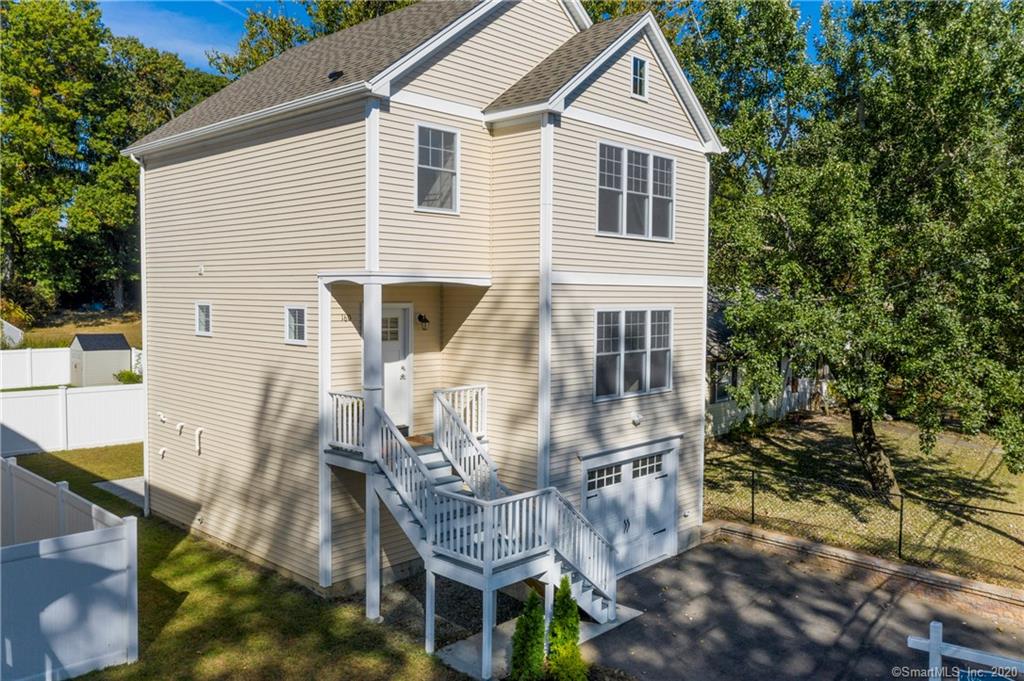 160 West Avenue Milford CT 06461