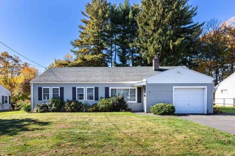 70 Weaver Road Manchester CT 06042