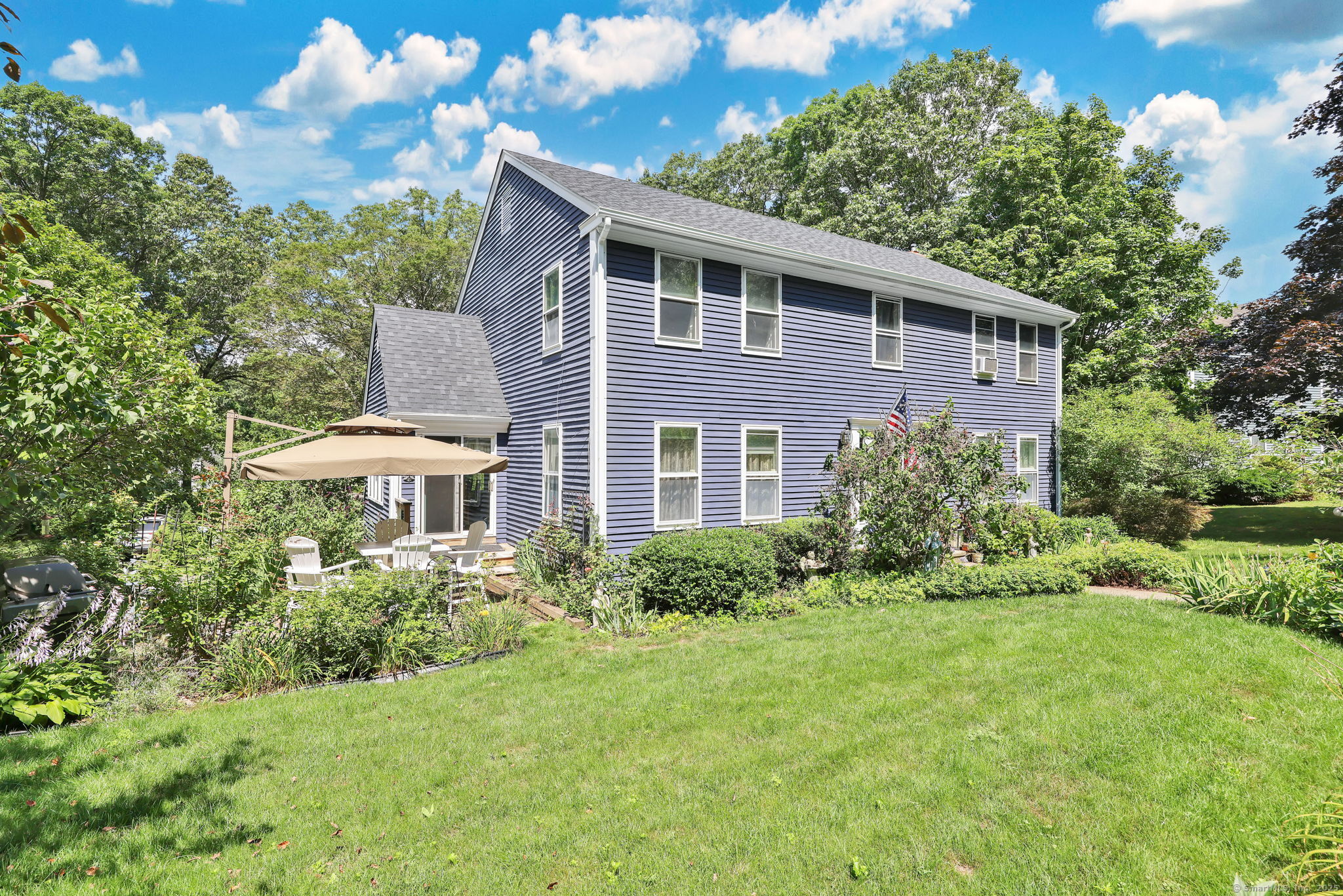 76 High Street Portland CT 06480