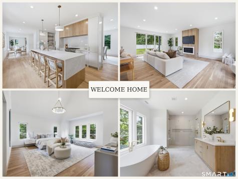 125 Coleman Road Fairfield CT 06825