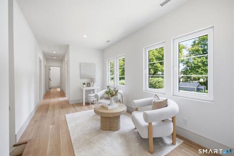 125 Coleman Road Fairfield CT 06825