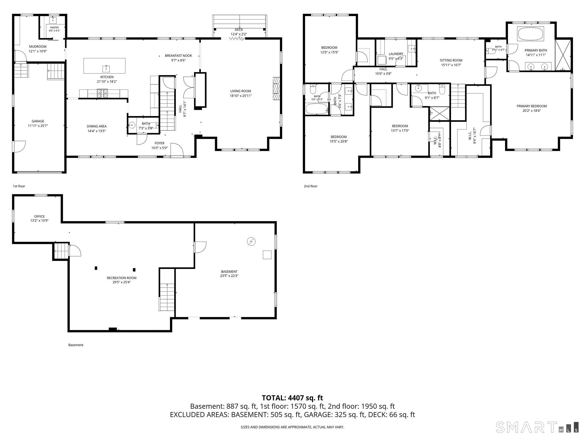 125 Coleman Road Fairfield CT 06825