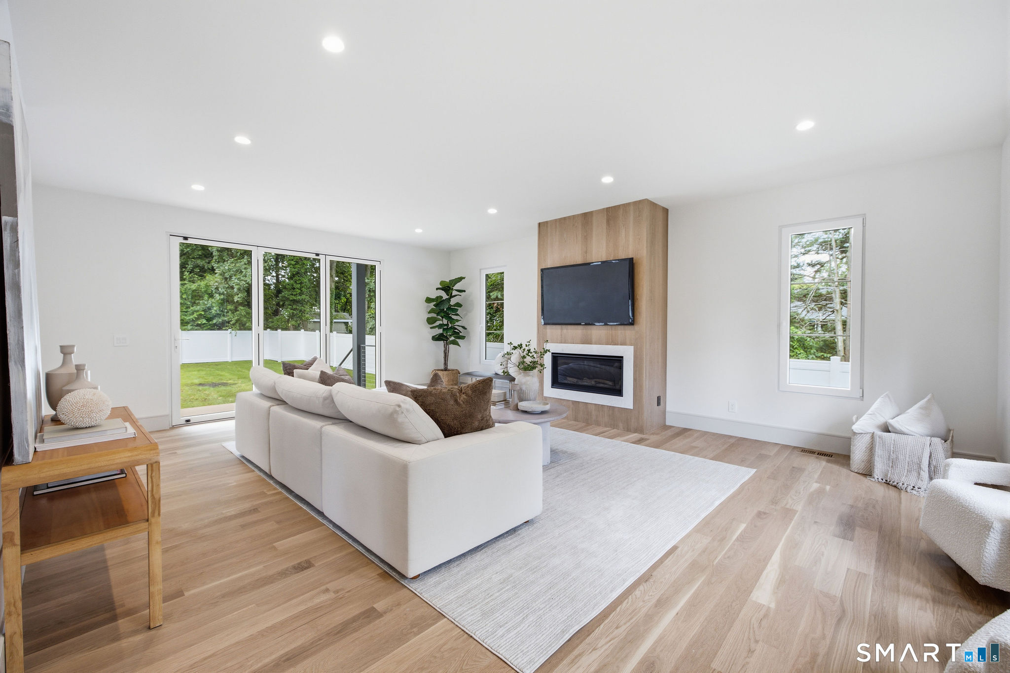125 Coleman Road Fairfield CT 06825