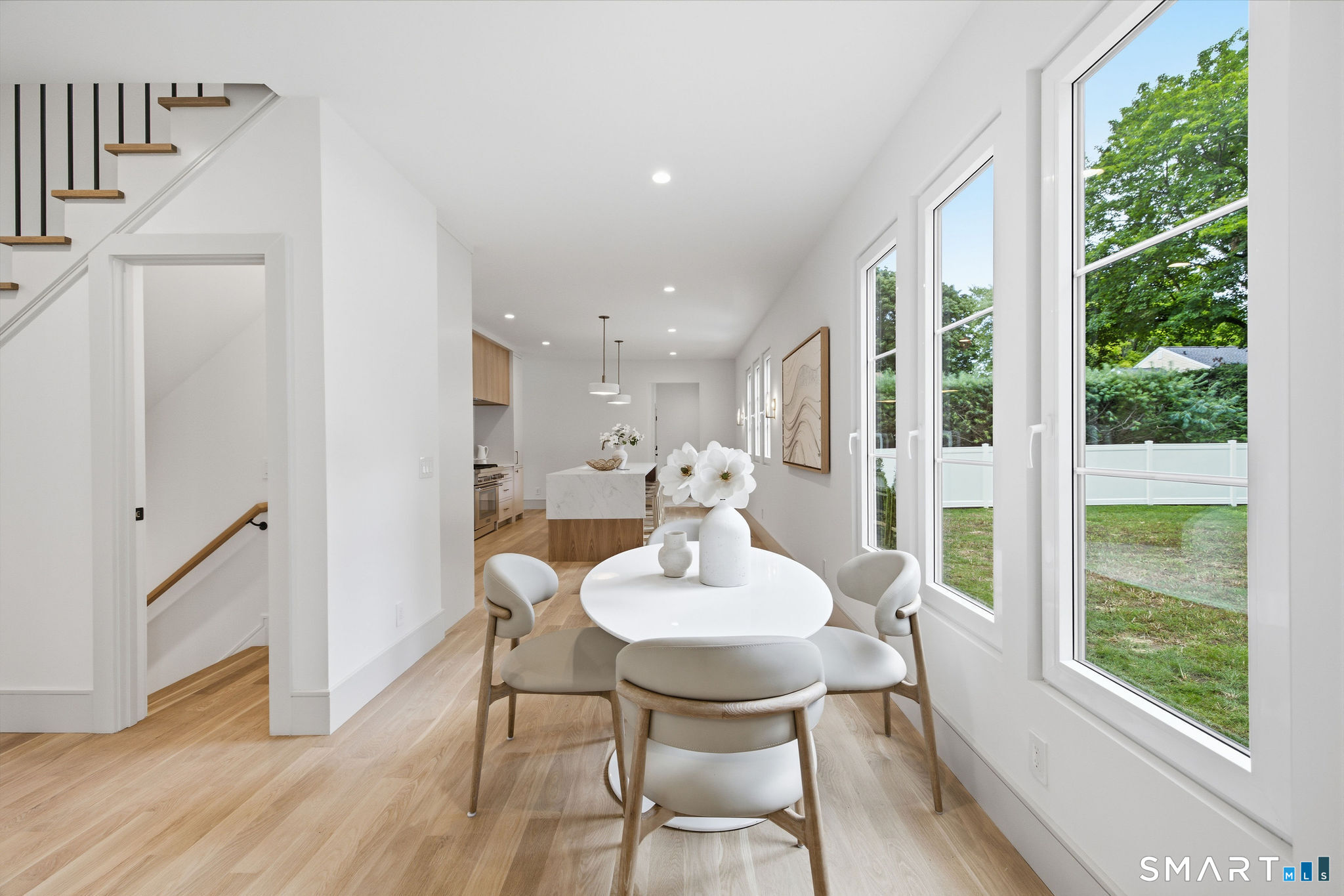 125 Coleman Road Fairfield CT 06825