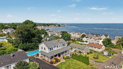 29 Burwell Avenue Milford CT 06460
