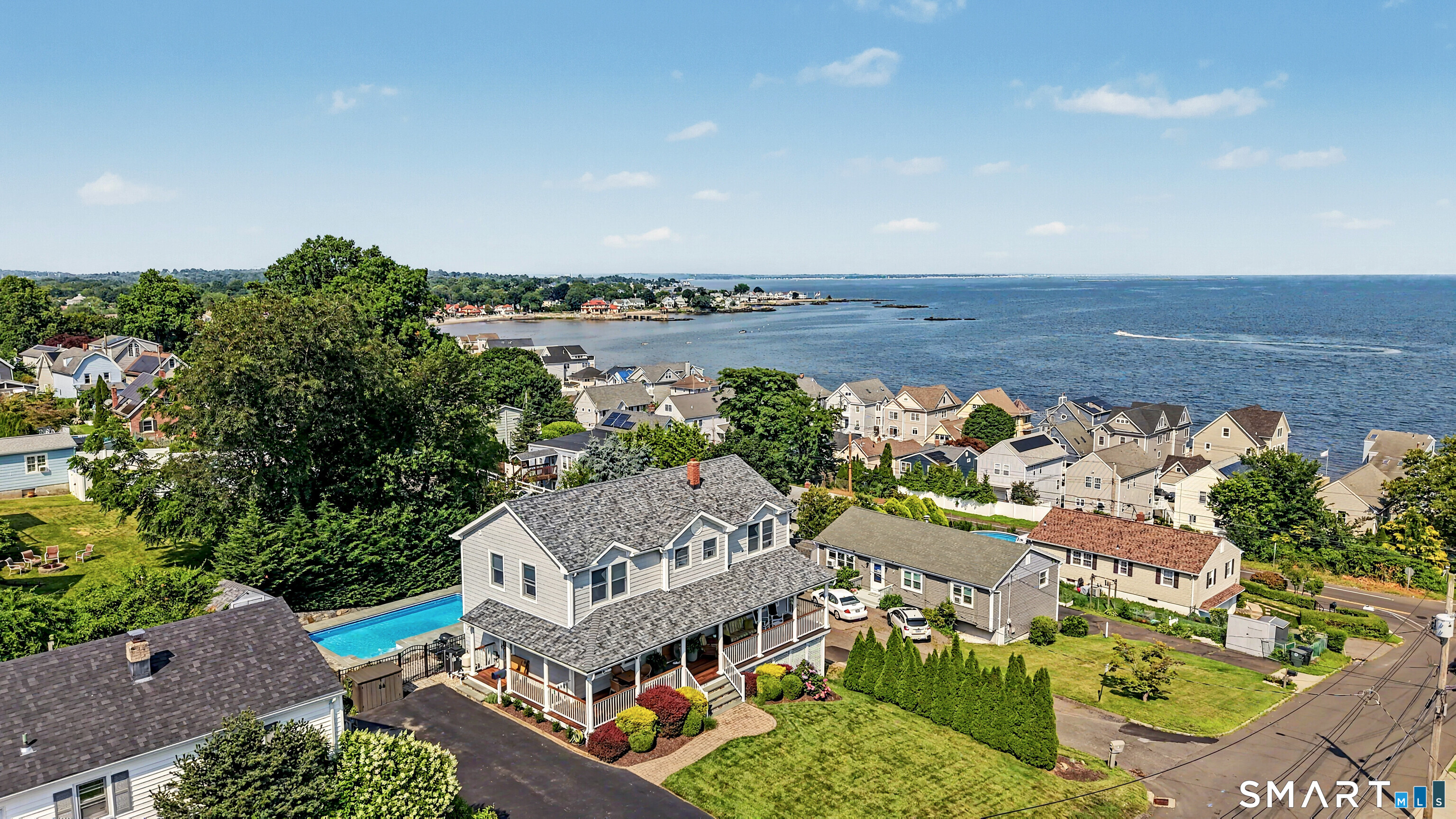 29 Burwell Avenue Milford CT 06460
