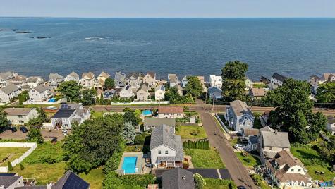 29 Burwell Avenue Milford CT 06460
