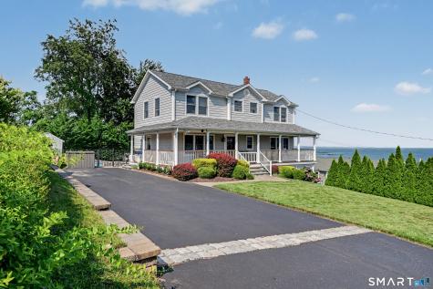 29 Burwell Avenue Milford CT 06460