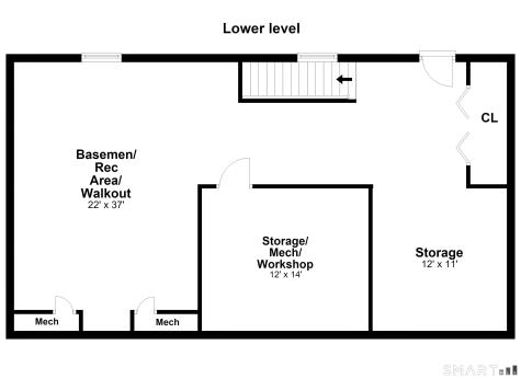 29 Burwell Avenue Milford CT 06460