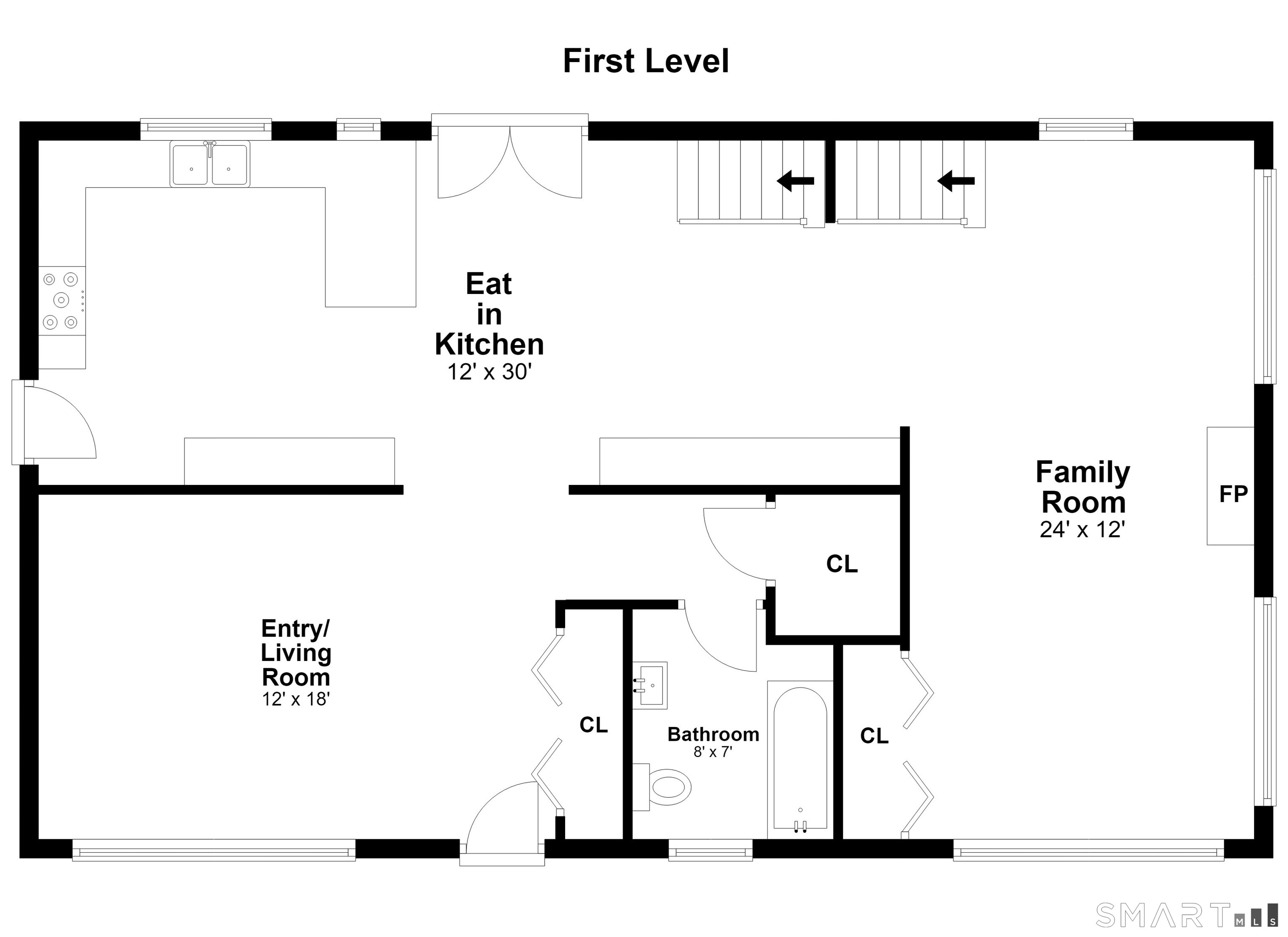 29 Burwell Avenue Milford CT 06460