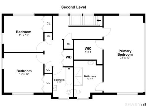 29 Burwell Avenue Milford CT 06460