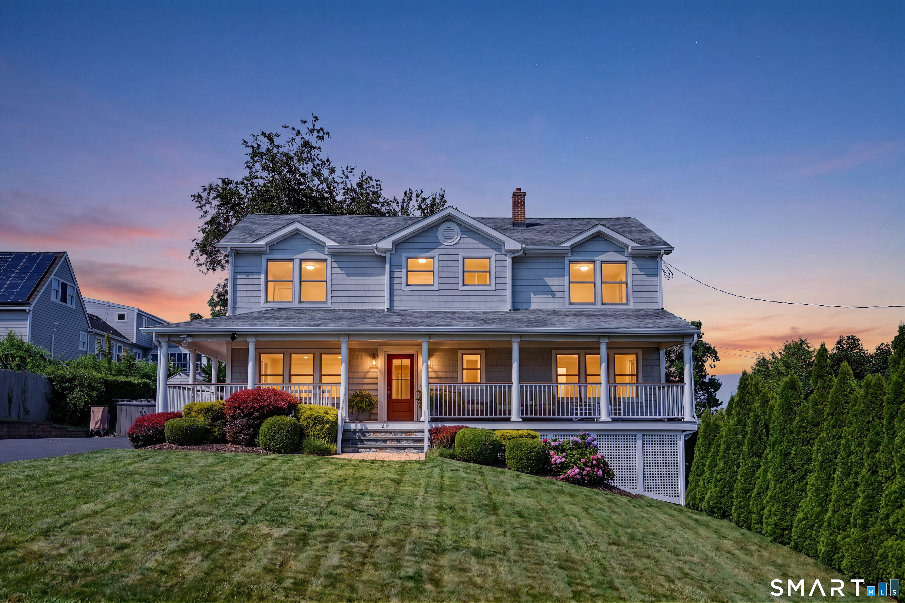 29 Burwell Avenue Milford CT 06460