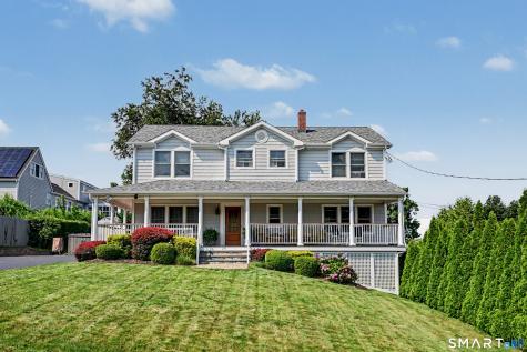 29 Burwell Avenue Milford CT 06460