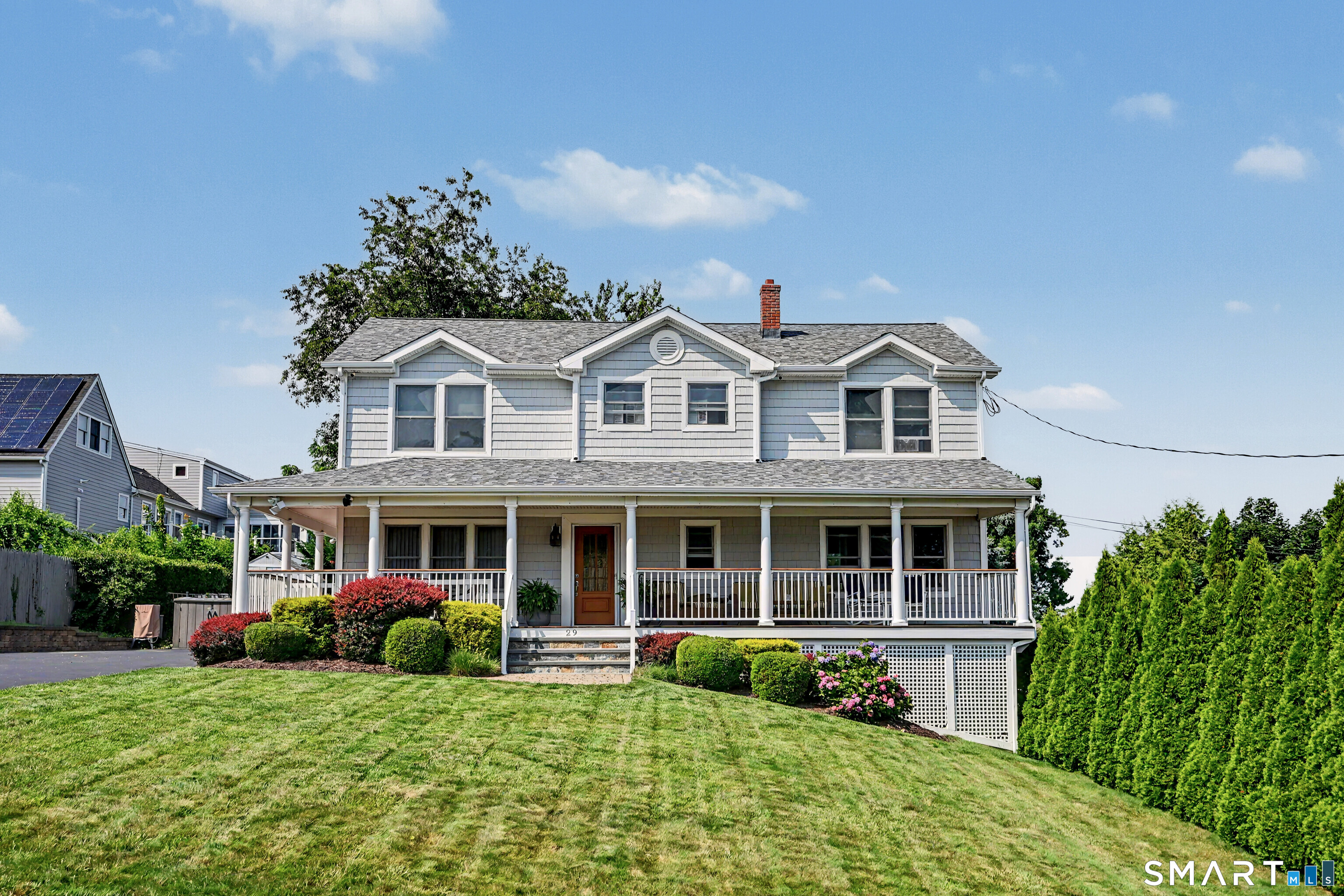 29 Burwell Avenue Milford CT 06460