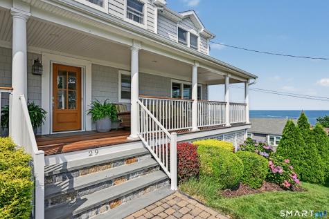 29 Burwell Avenue Milford CT 06460