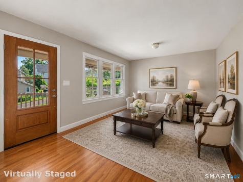 29 Burwell Avenue Milford CT 06460