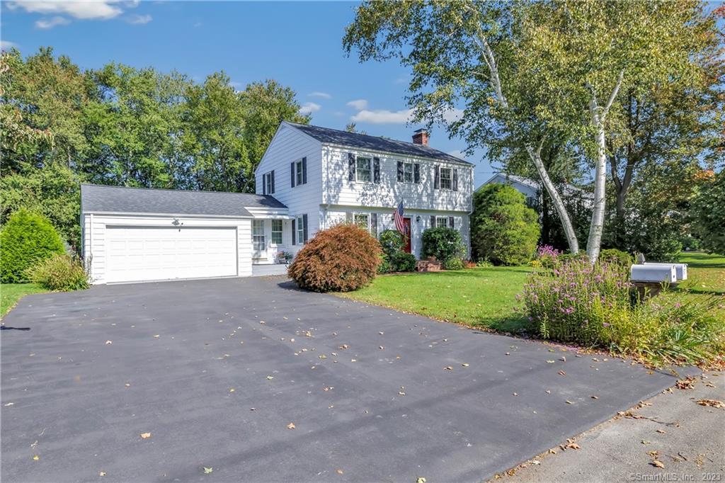 68 Sorghum Road Shelton CT 06484