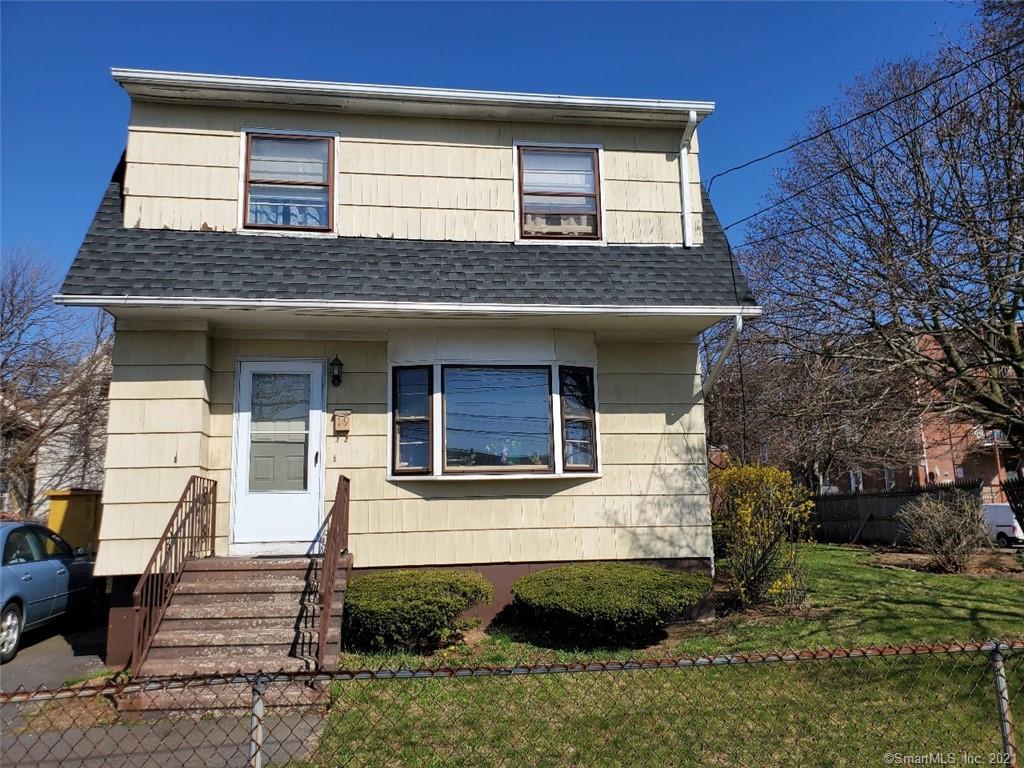 19 Haven Street New Haven CT 06513