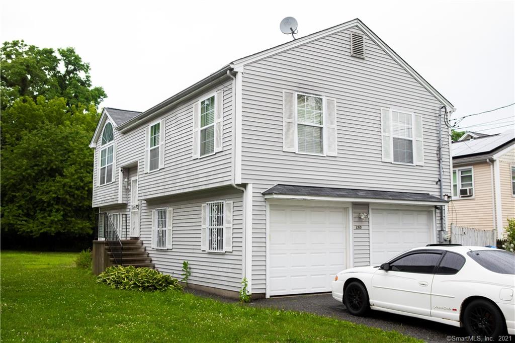 280 Valley Avenue Bridgeport CT 06606