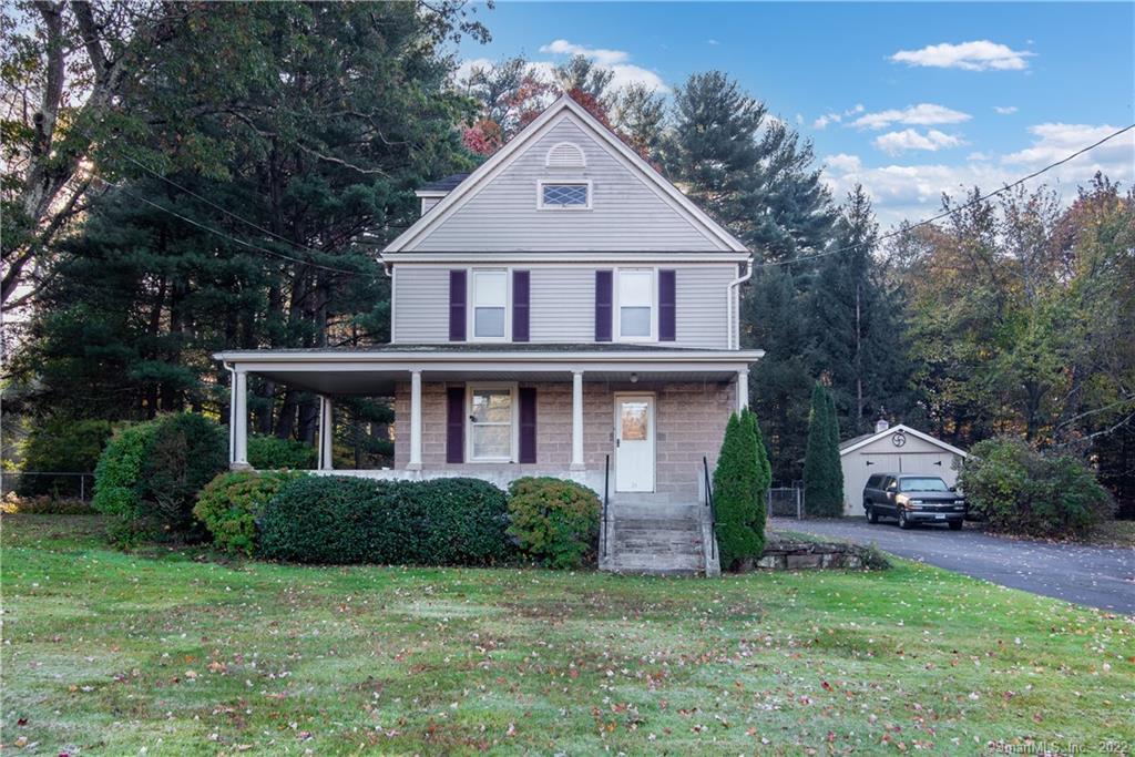 24 Bradley Street Plainville CT 06062
