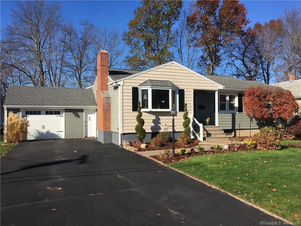 79 Audubon Avenue Newington CT 06111