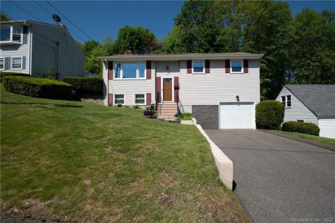 44 Briarwood Road Bristol CT 06010