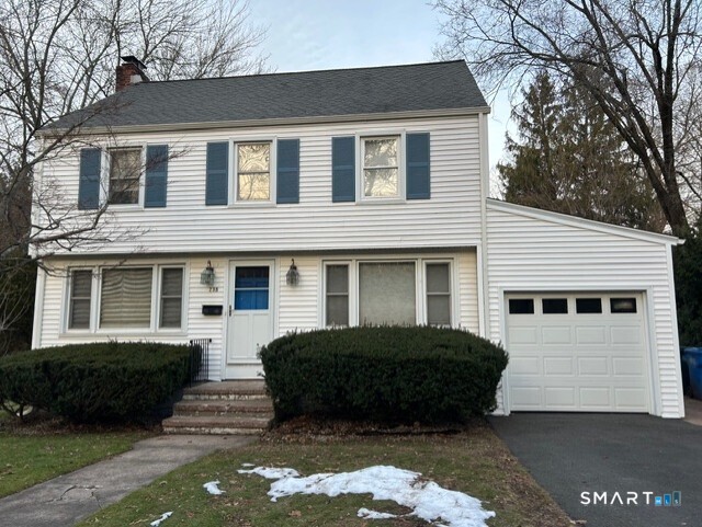235 Treadwell Street Hamden CT 06517