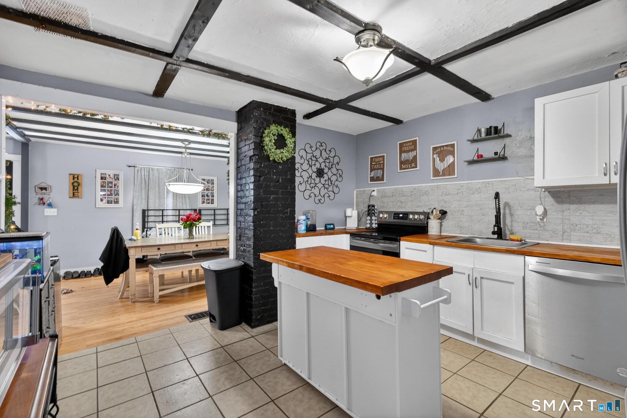 22 Grove Street Sterling CT 06377