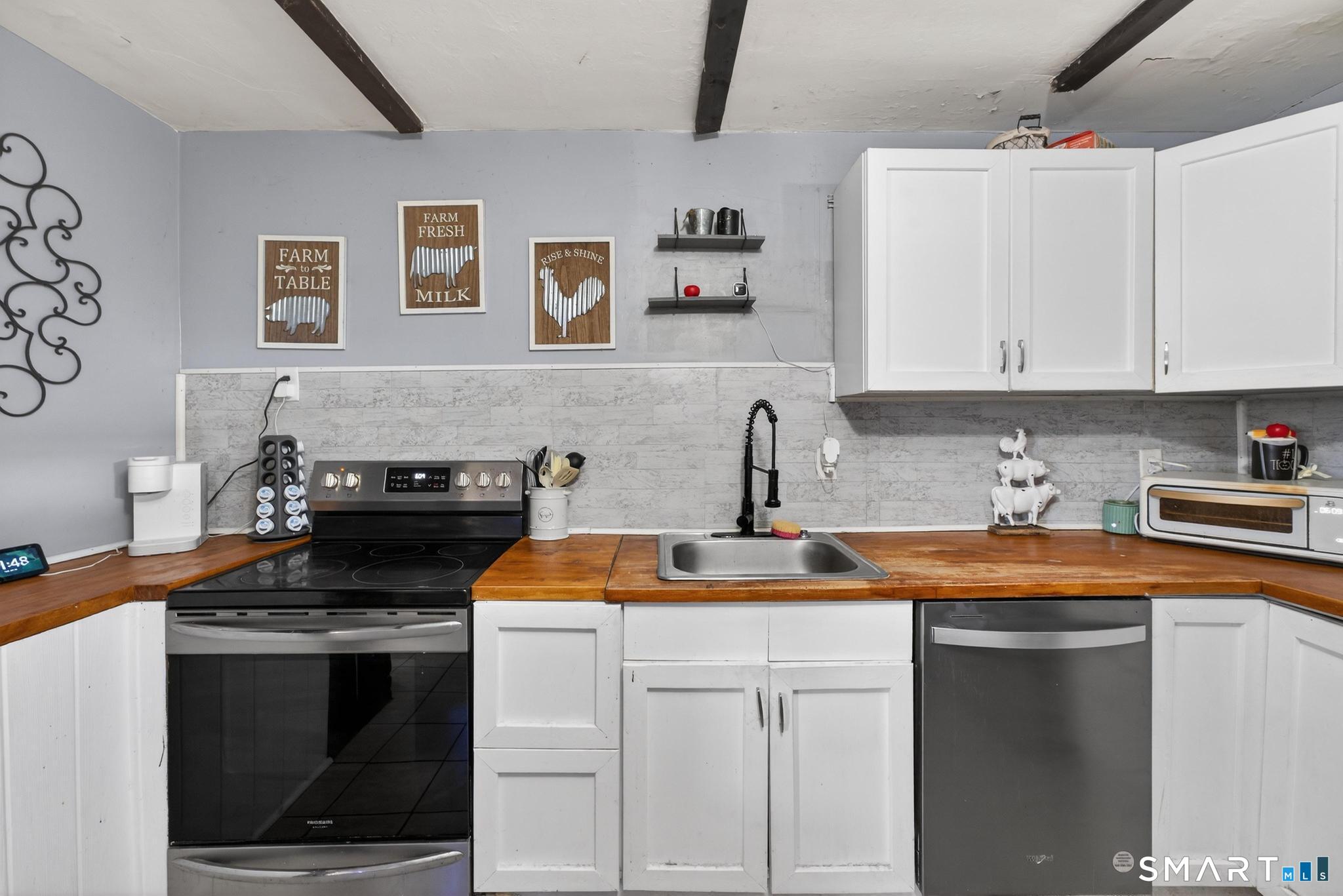 22 Grove Street Sterling CT 06377