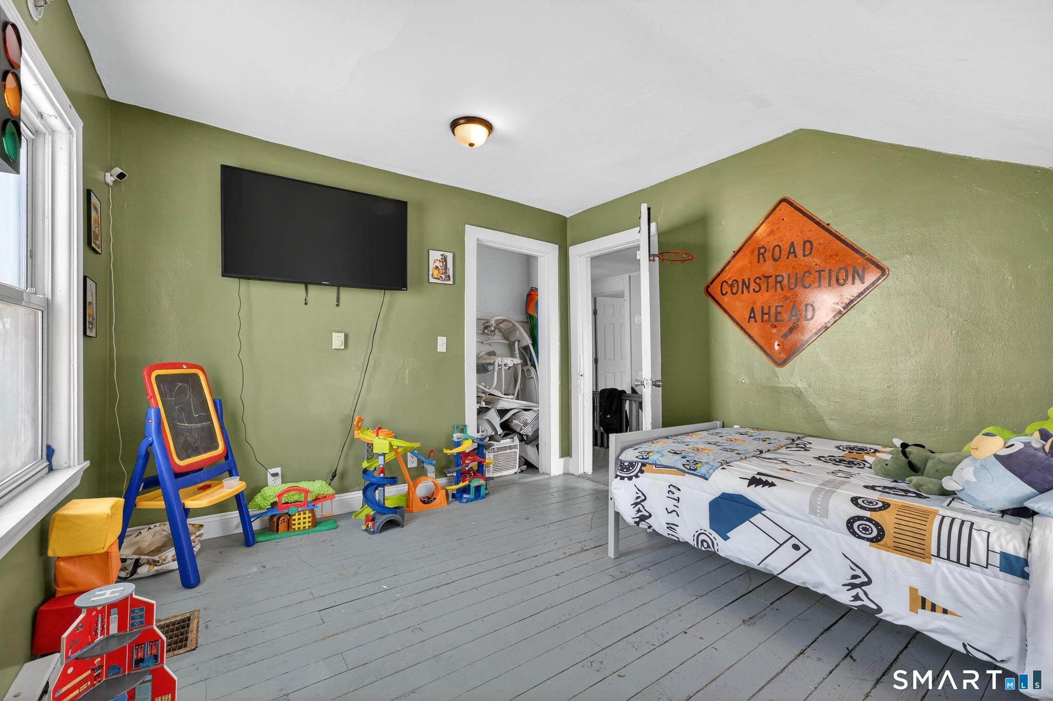 22 Grove Street Sterling CT 06377