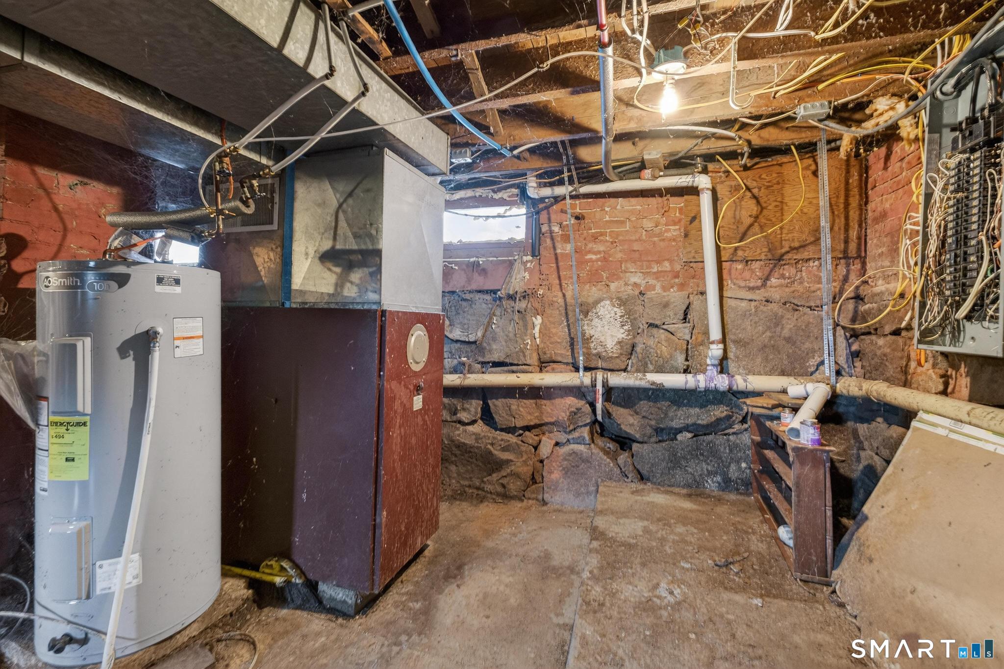 22 Grove Street Sterling CT 06377