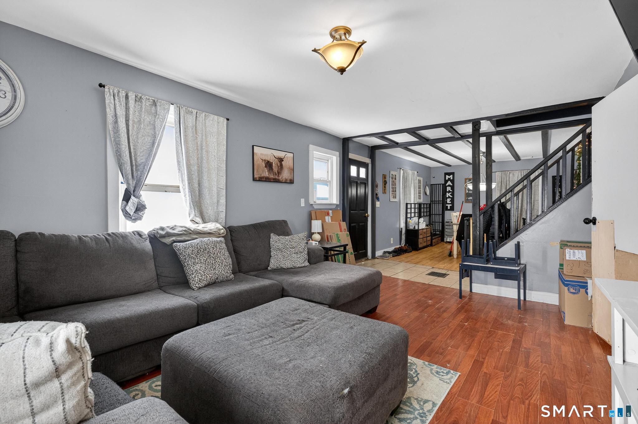 22 Grove Street Sterling CT 06377