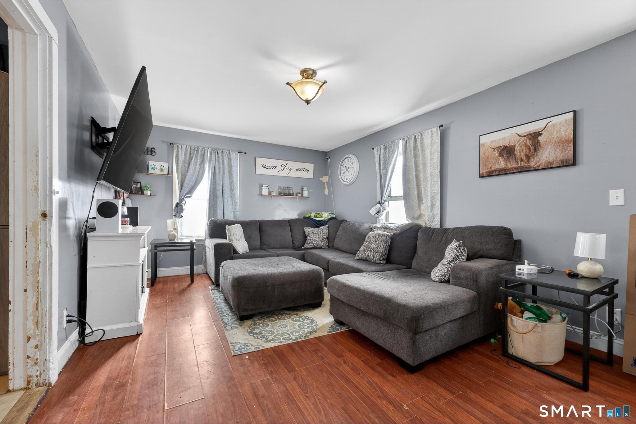 22 Grove Street Sterling CT 06377