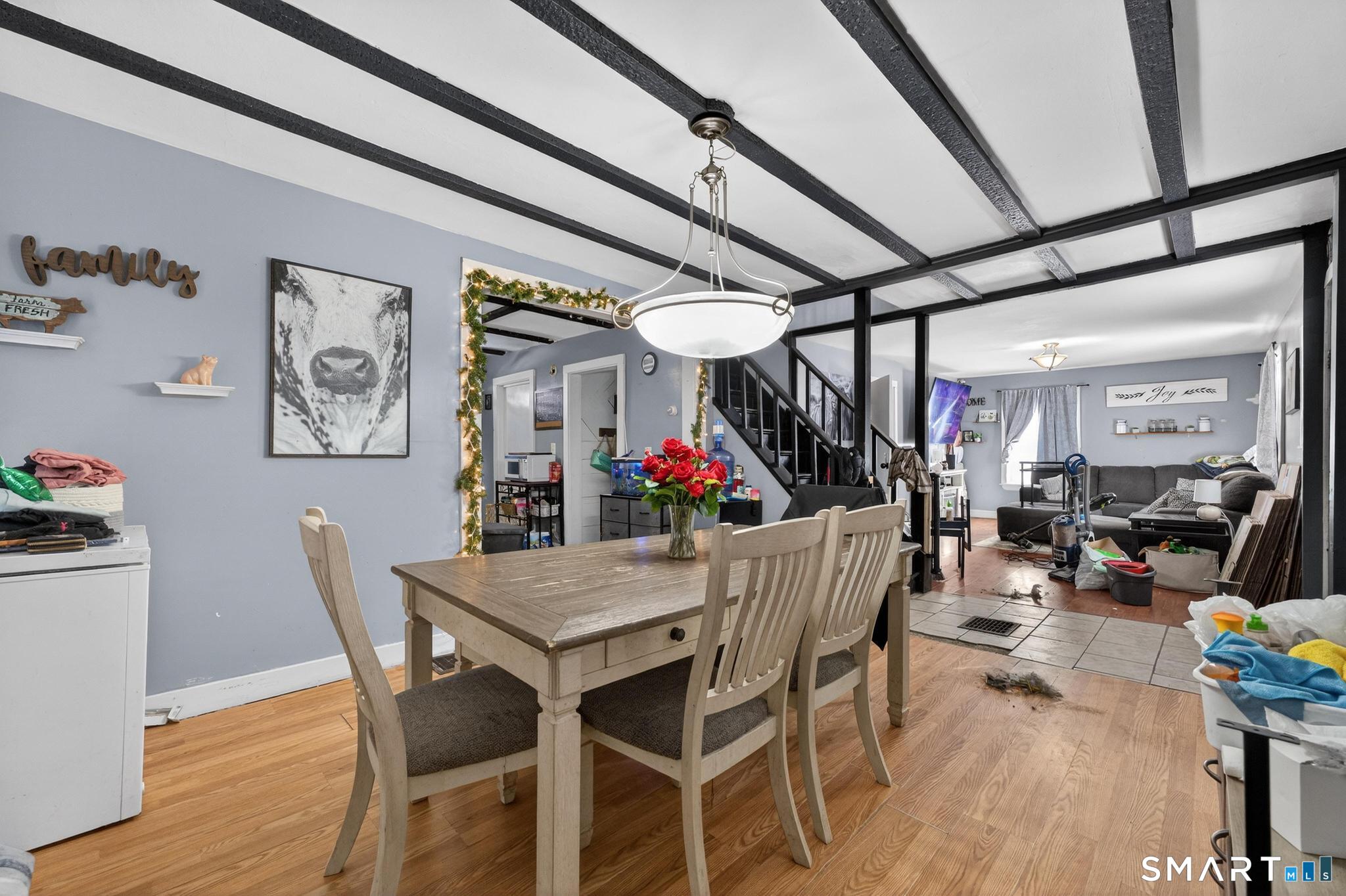 22 Grove Street Sterling CT 06377