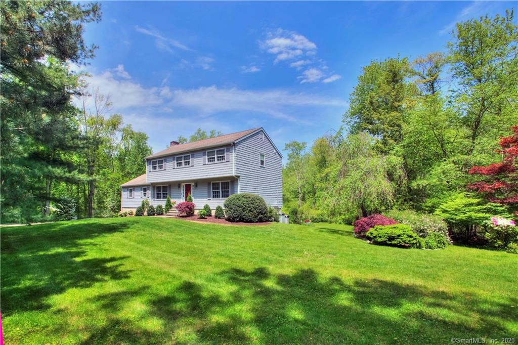242 Bayberry Lane Westport CT 06880