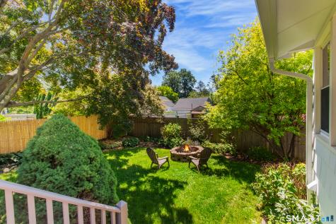 127 Moritz Place Fairfield CT 06824
