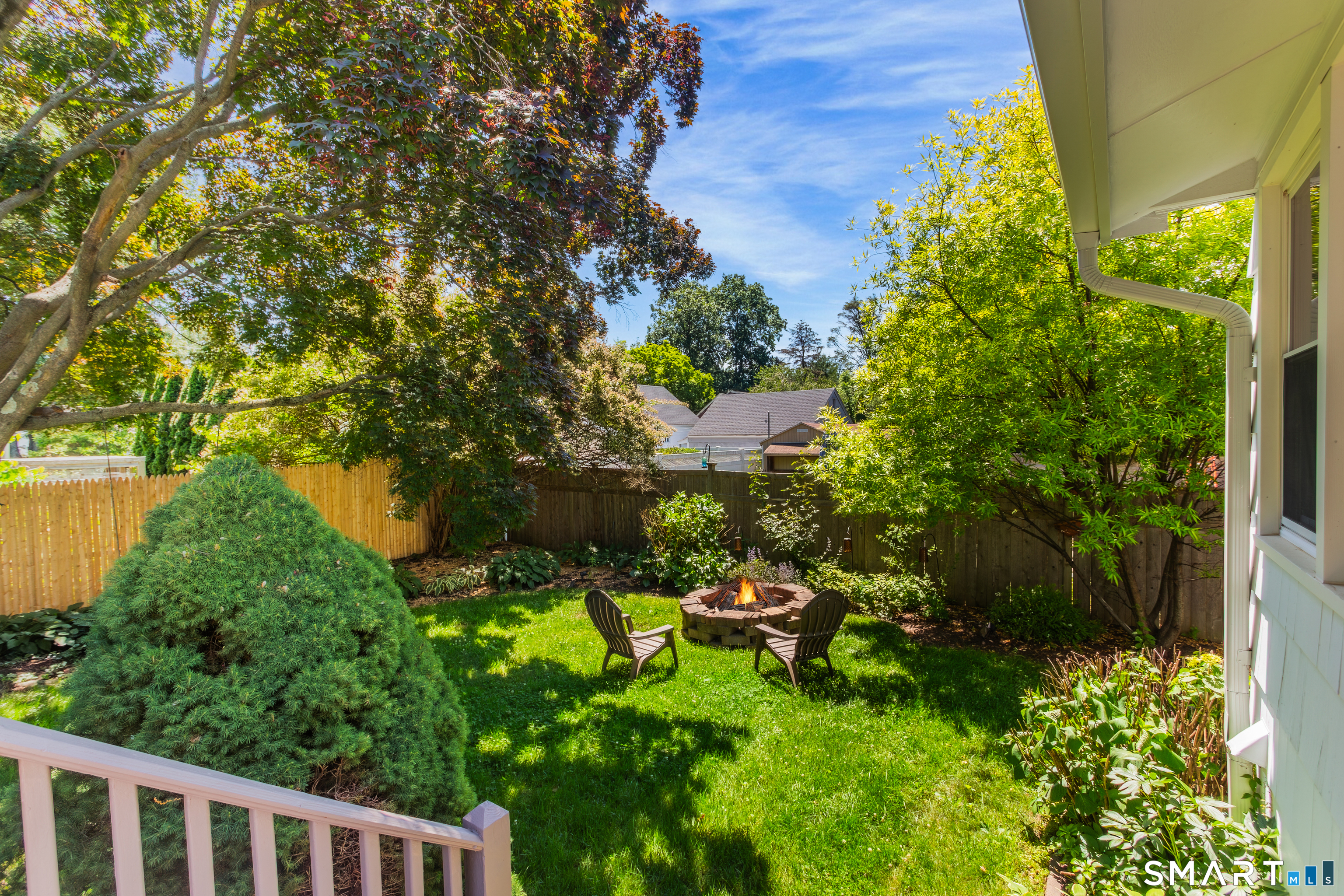 127 Moritz Place Fairfield CT 06824