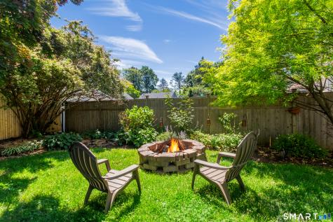 127 Moritz Place Fairfield CT 06824