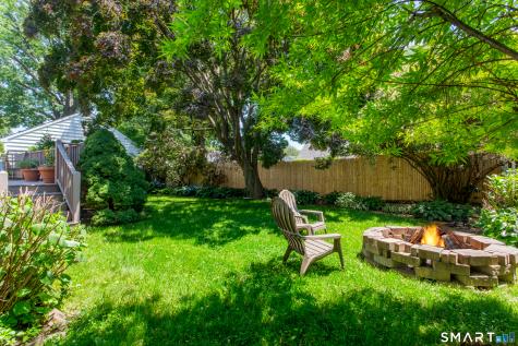 127 Moritz Place Fairfield CT 06824