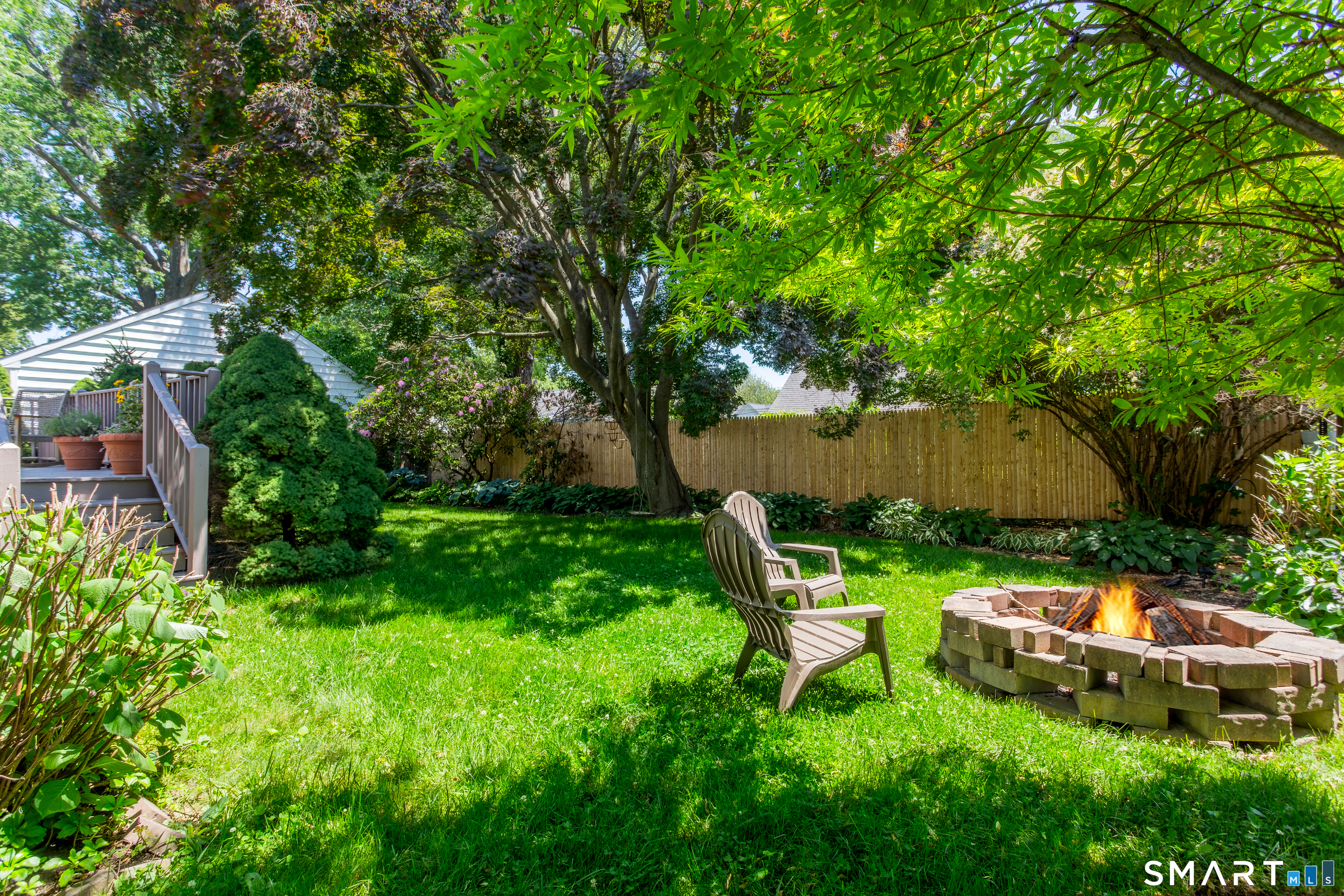 127 Moritz Place Fairfield CT 06824