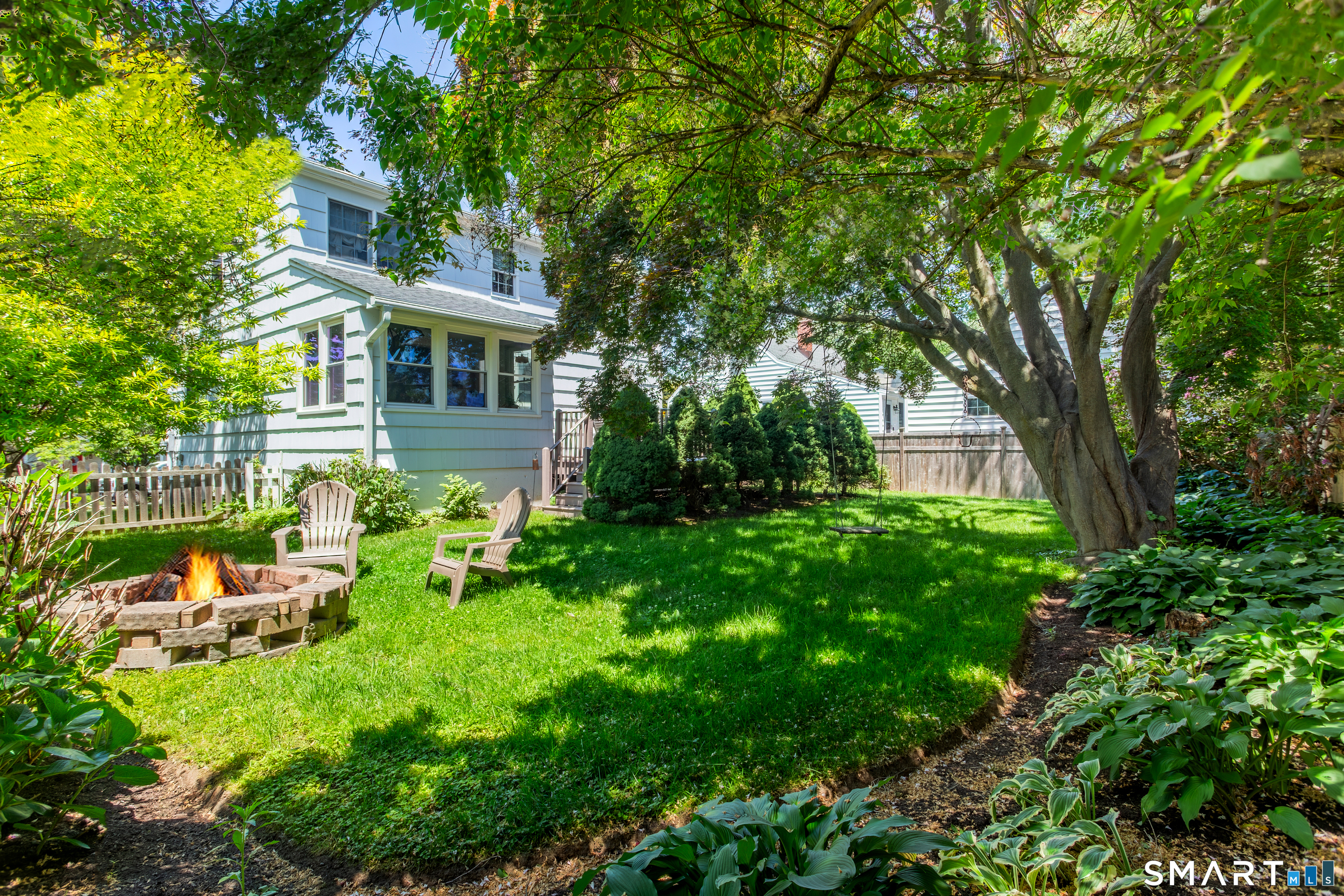 127 Moritz Place Fairfield CT 06824