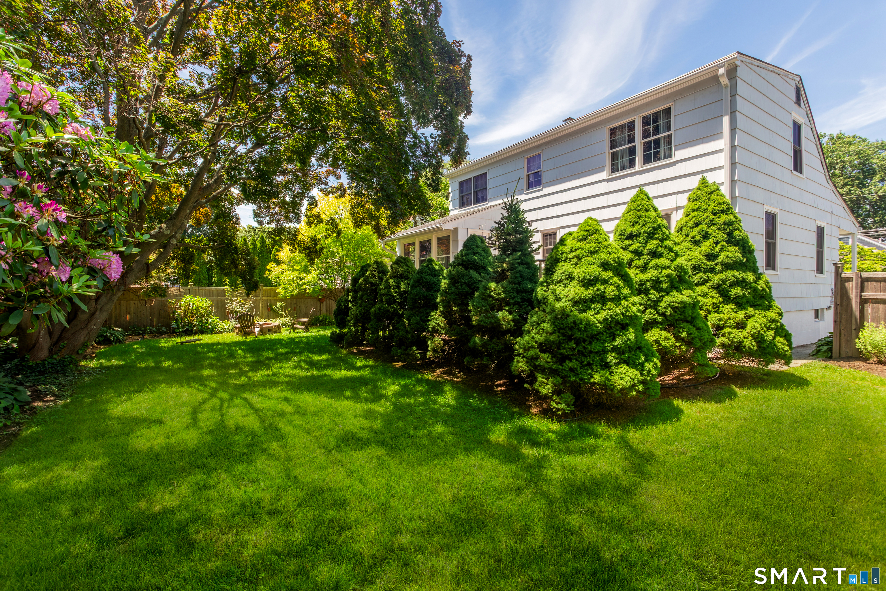 127 Moritz Place Fairfield CT 06824