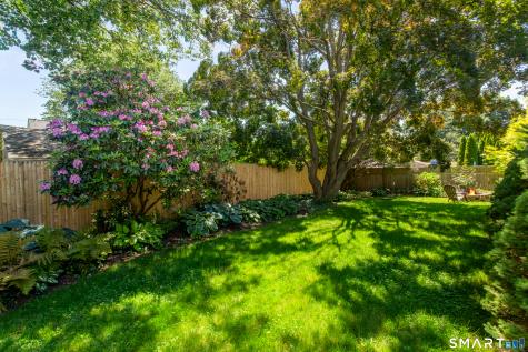127 Moritz Place Fairfield CT 06824