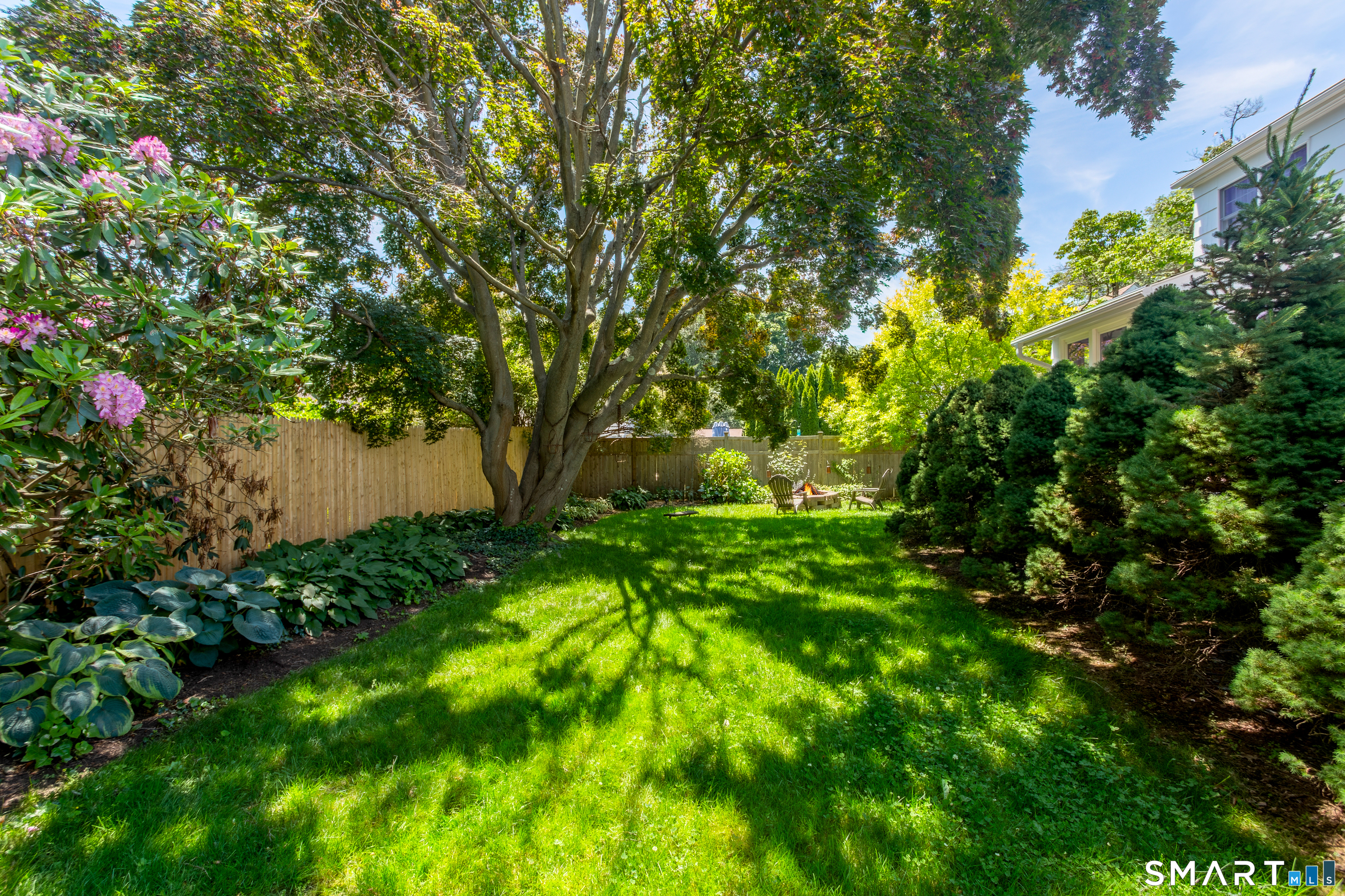 127 Moritz Place Fairfield CT 06824