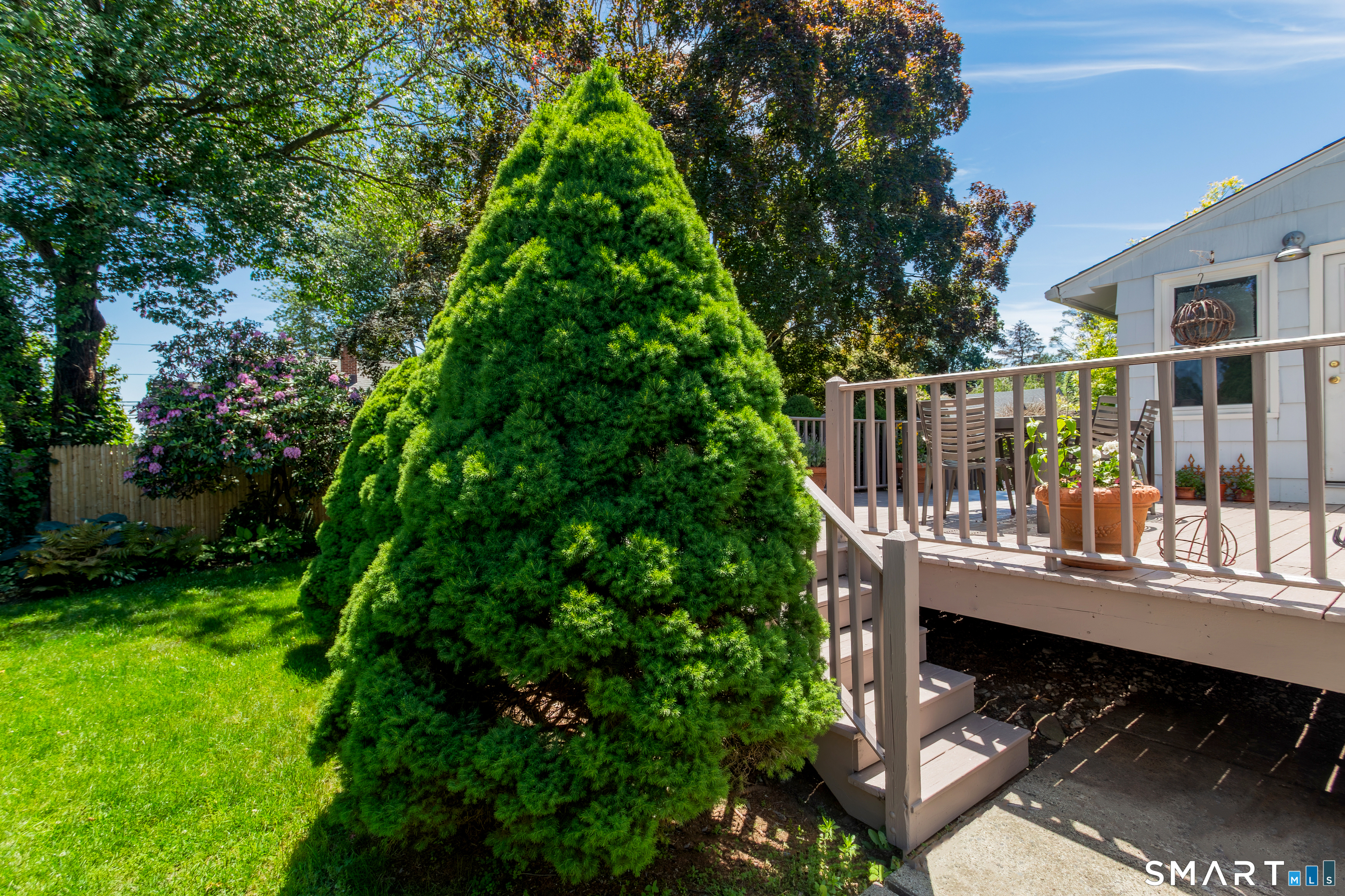 127 Moritz Place Fairfield CT 06824