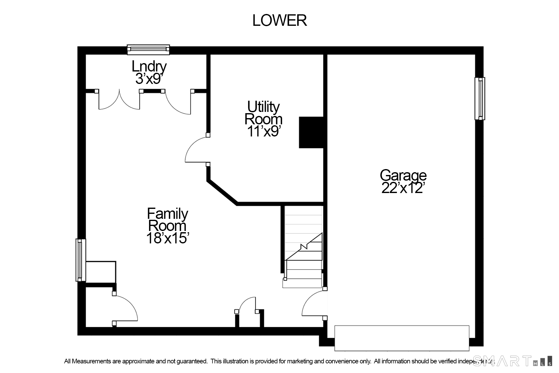 127 Moritz Place Fairfield CT 06824