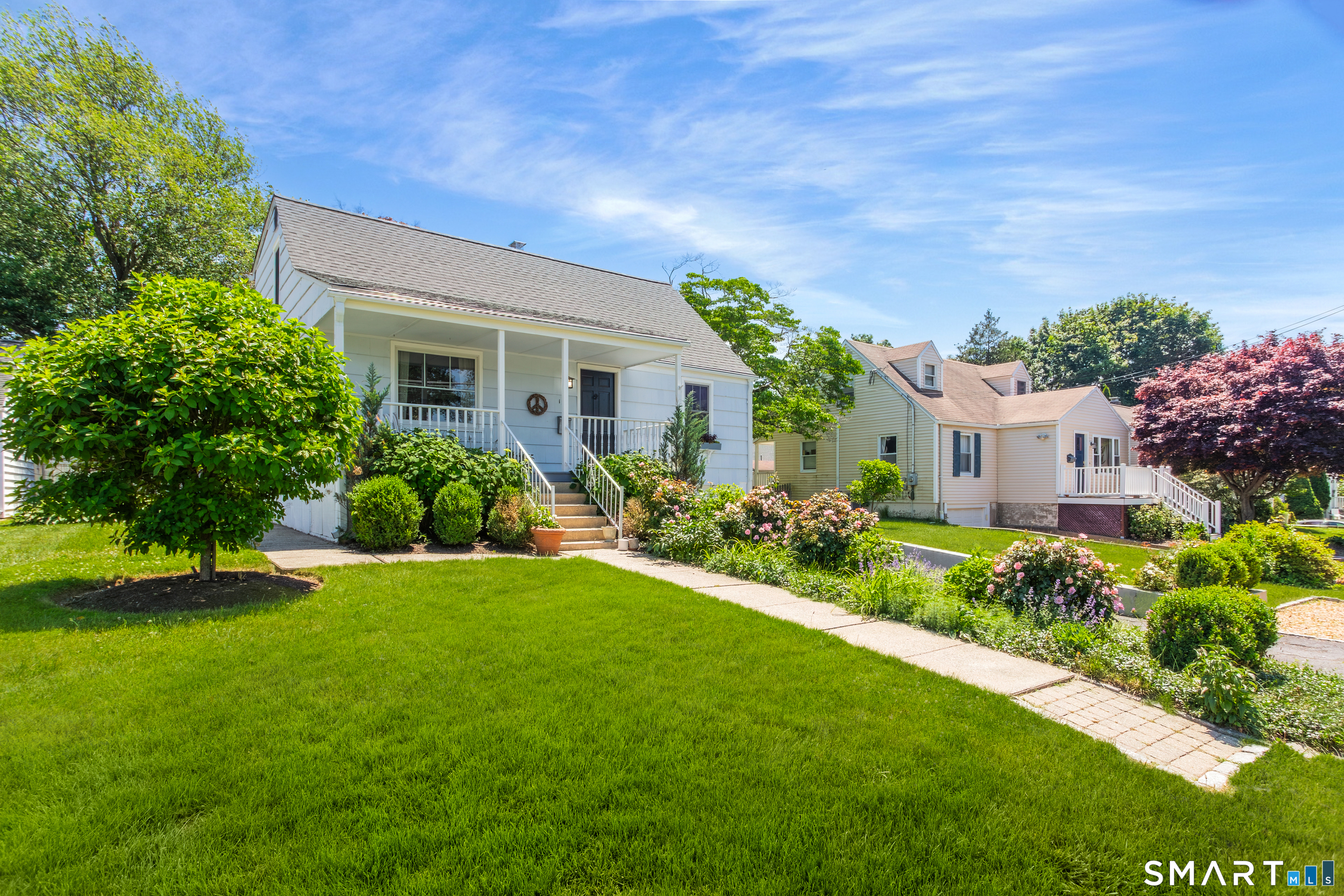 127 Moritz Place Fairfield CT 06824